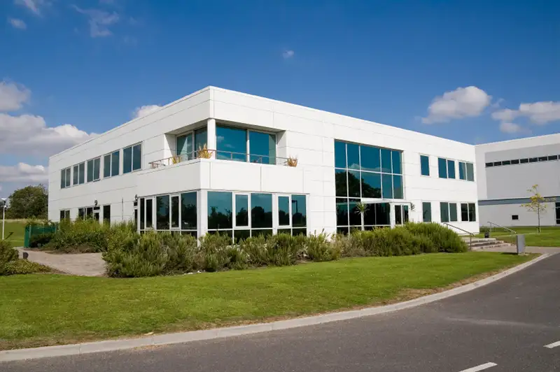 commercial property