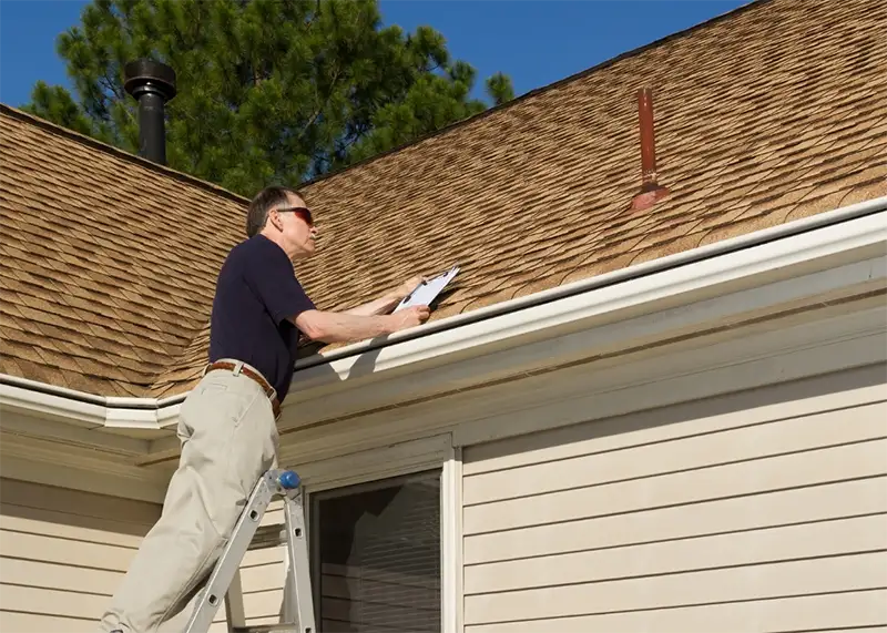 home inspectors in Las Vegas