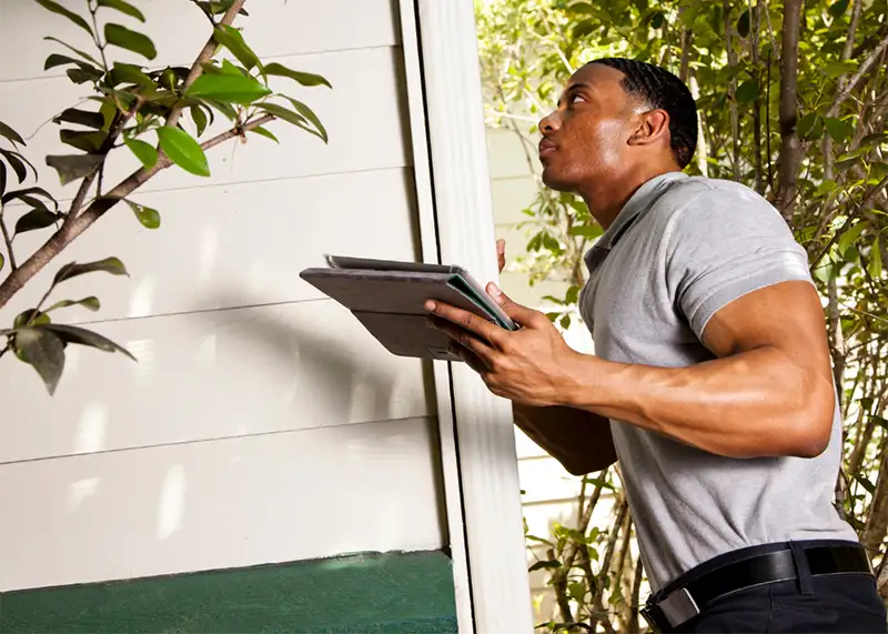 inspections dallas