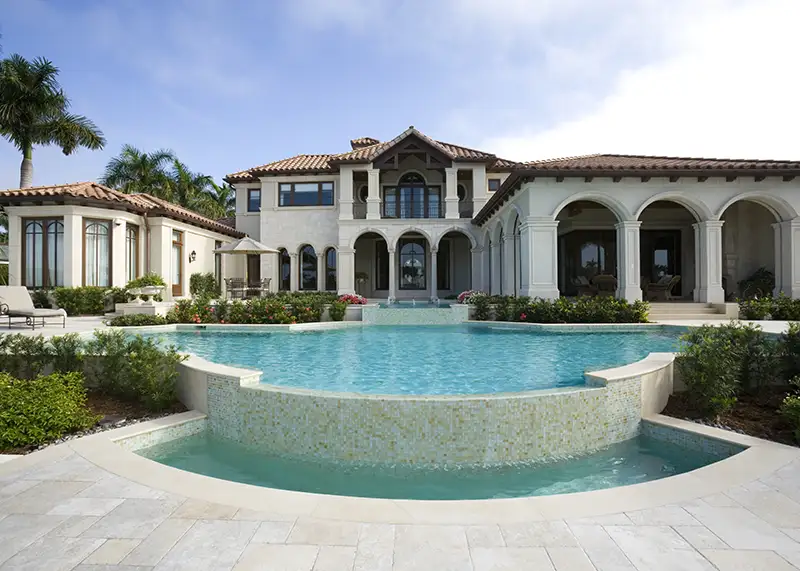 luxury home inspections